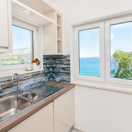 Apartman Roza Duće Exteriér fotografie