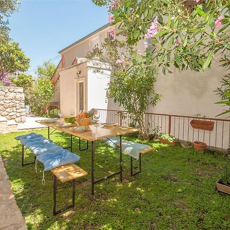 Apartman Roza Duće Exteriér fotografie