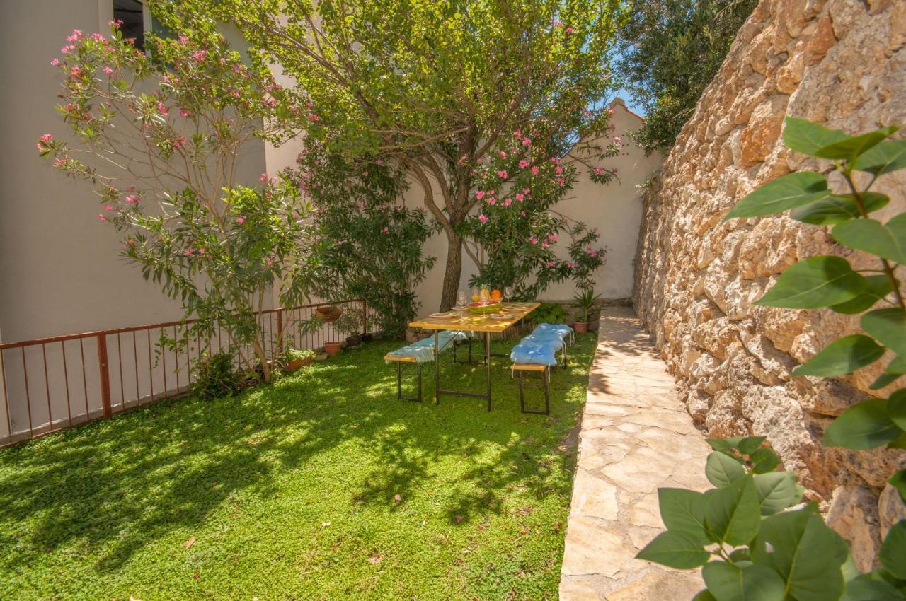 Apartman Roza Duće Exteriér fotografie